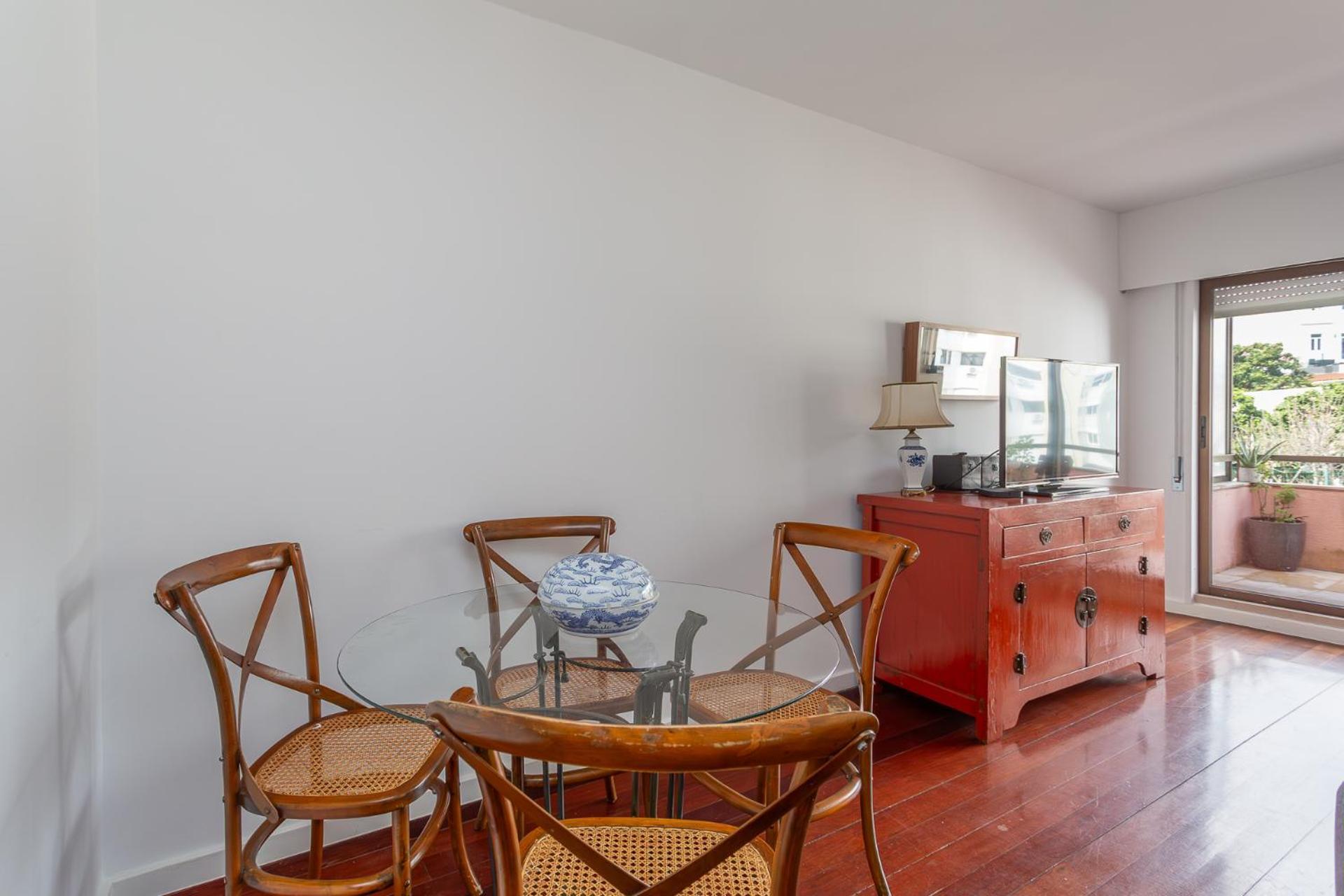 1 Appartement Lisboa