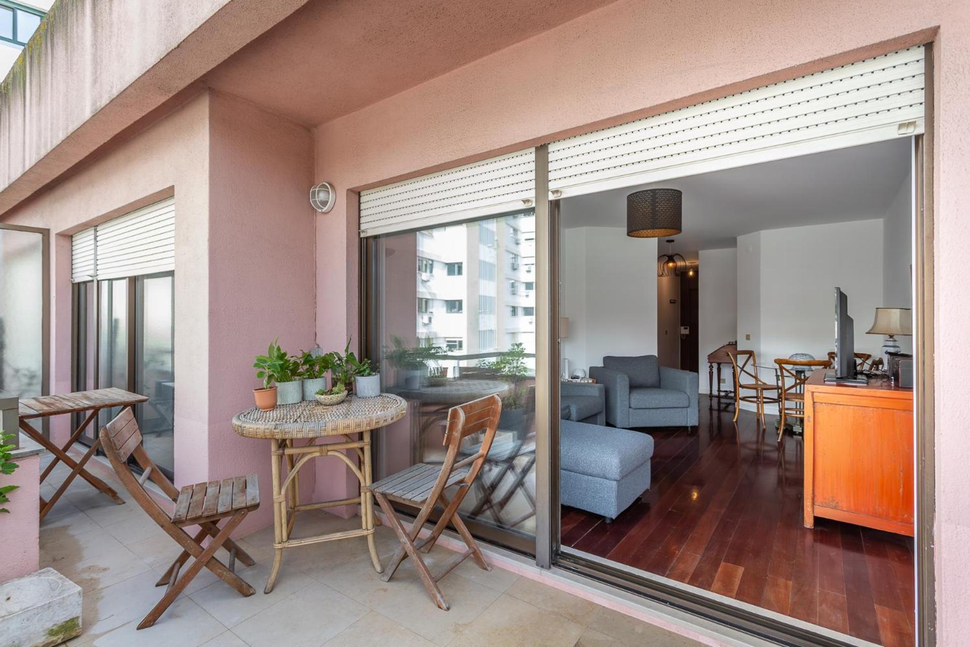 Appartement 1 *