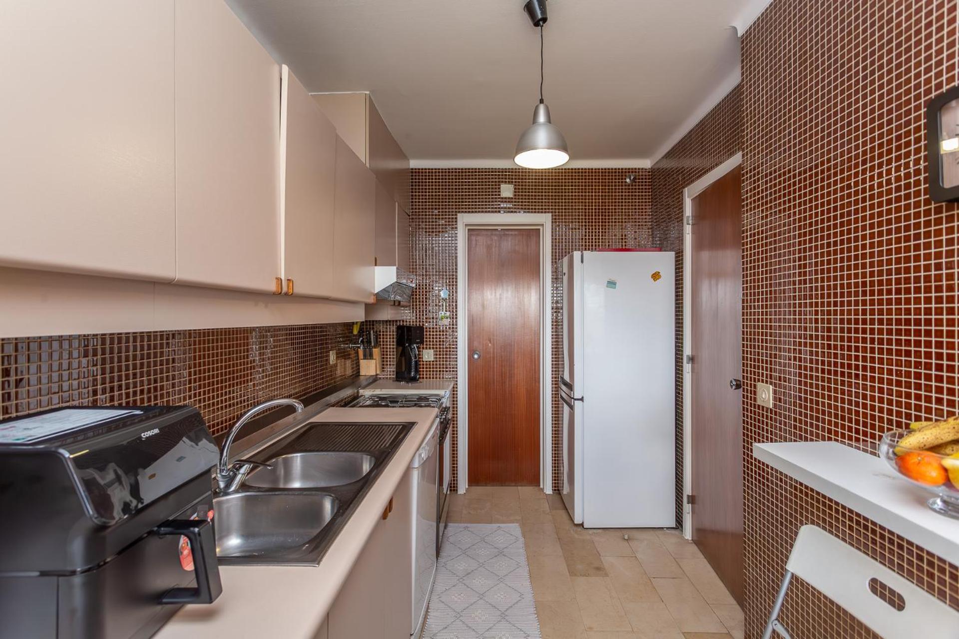 Appartement 1