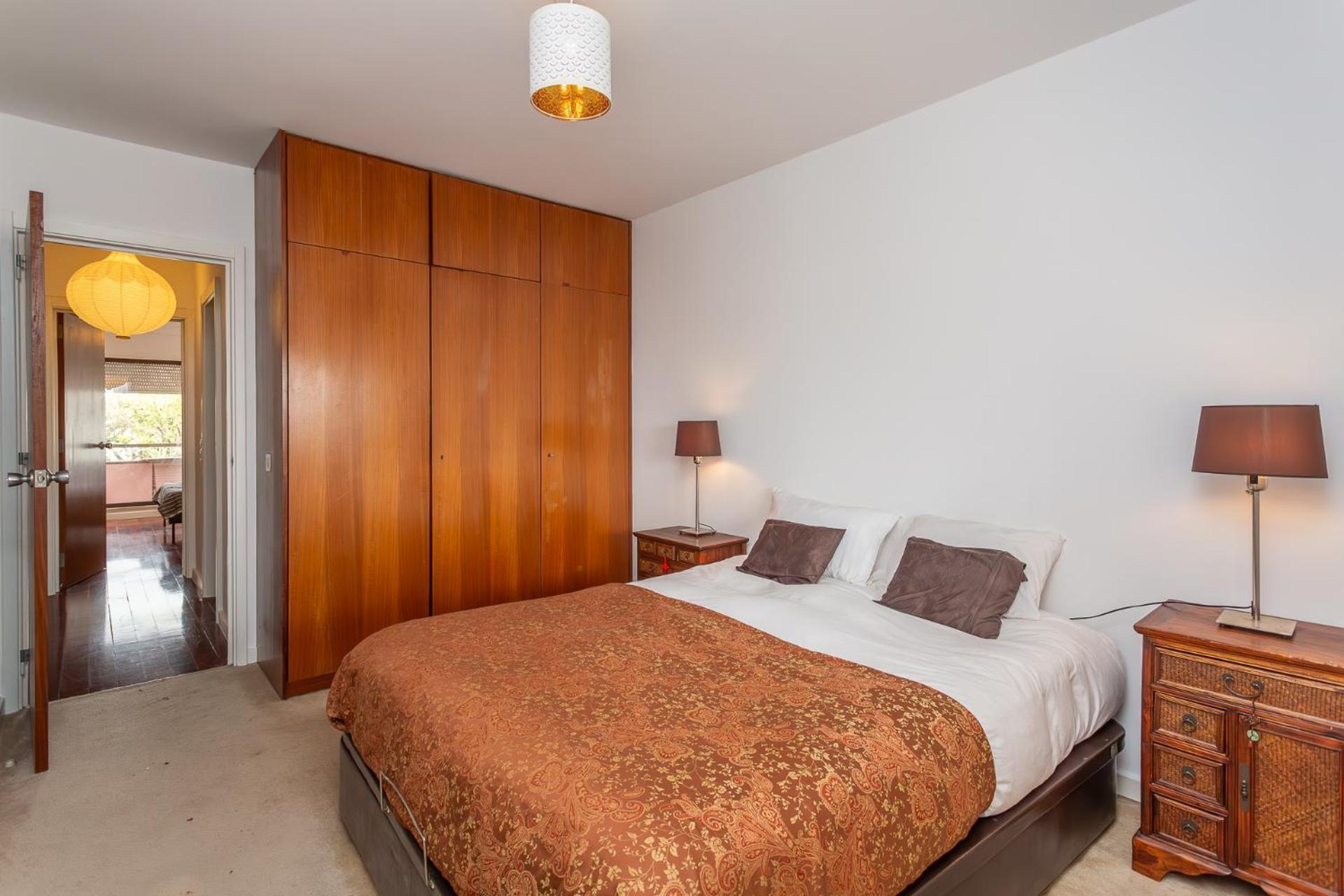 1 Appartement Lisboa