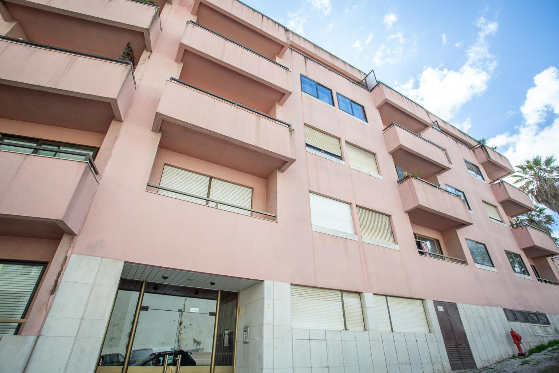 1 Appartement *